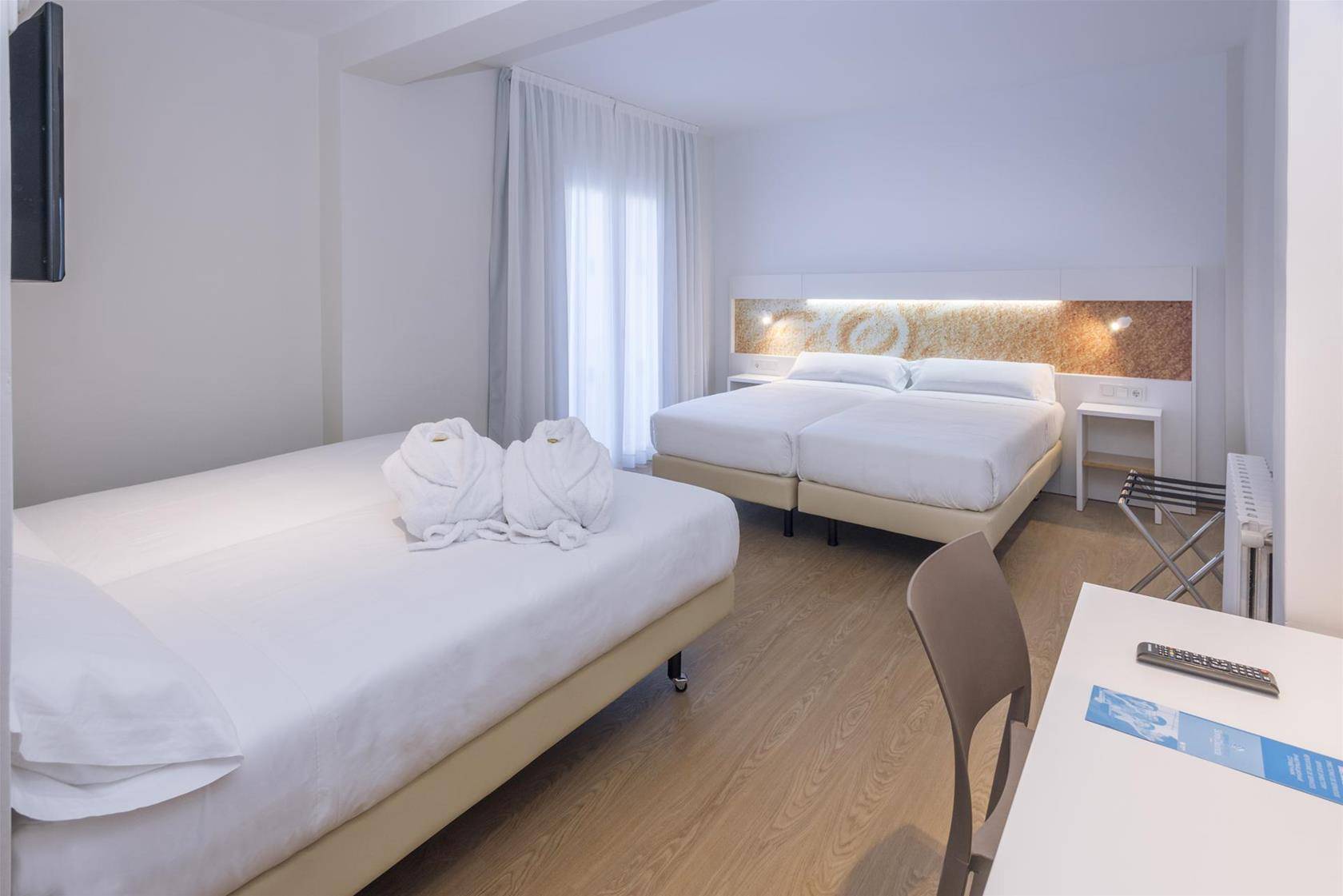 Hotel Sorra Daurada Splash 1