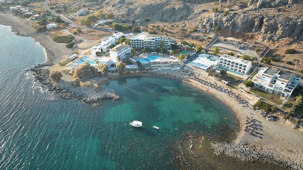 Sunrise Hotel 1