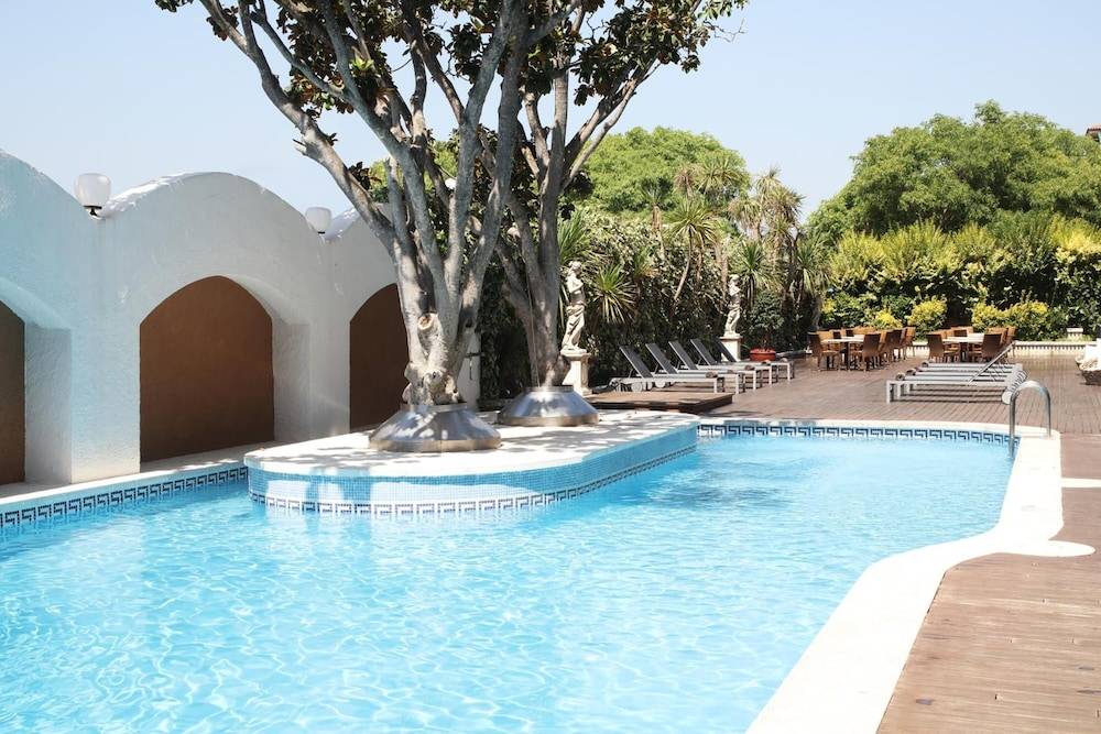 Augusta Club & Spa - Adults Only 1