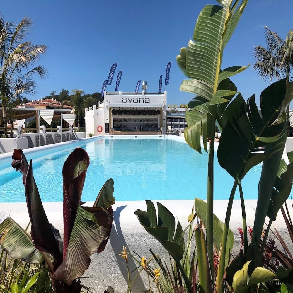 Gran Hotel Flamingo-Adults Only older 18 years old 1