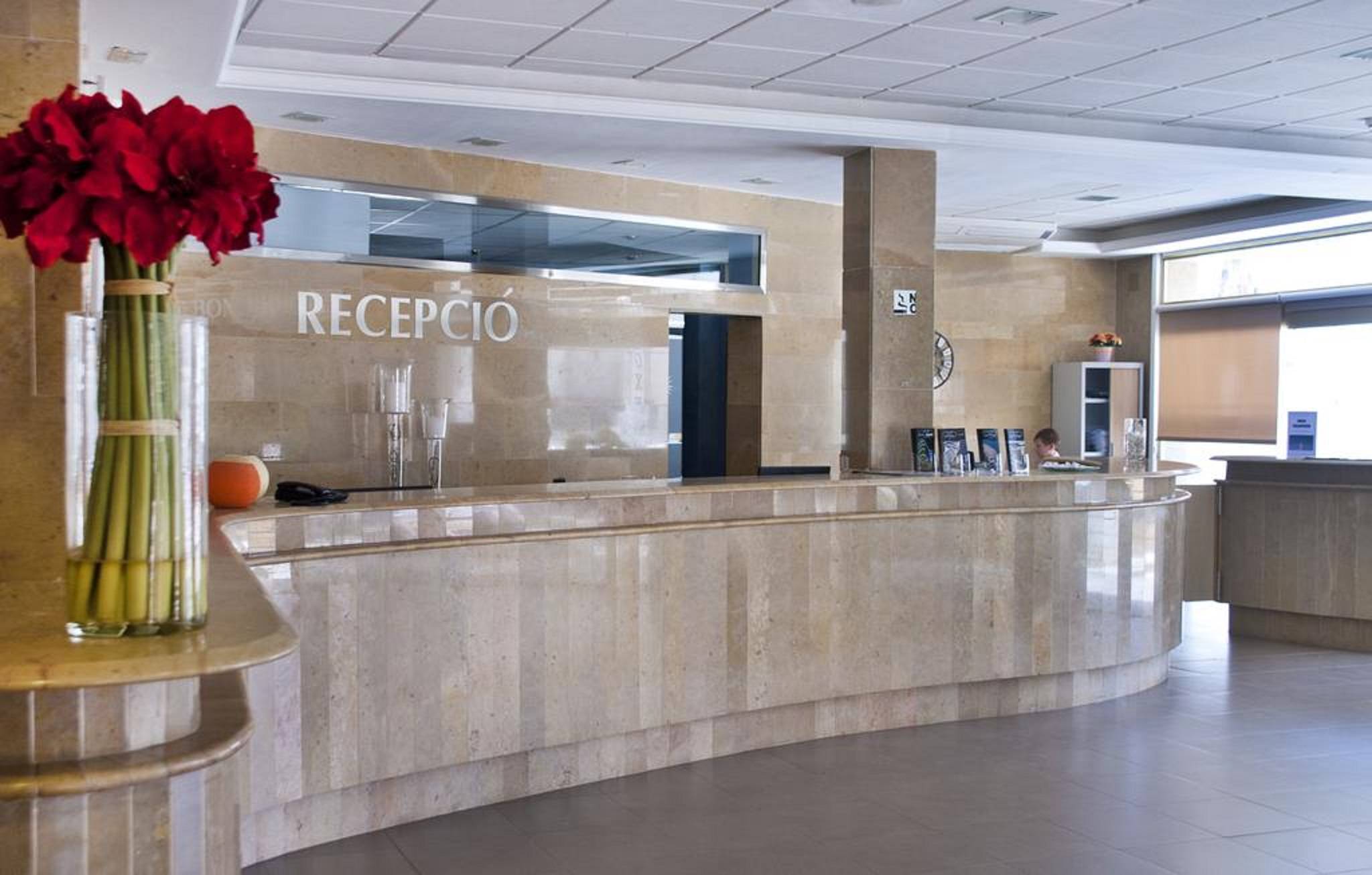 Hotel Bon Repos 1