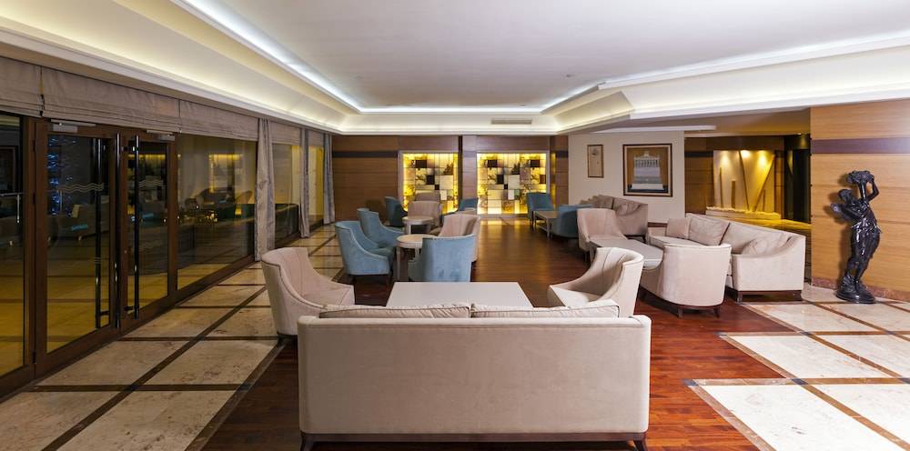 Samara Hotel Bodrum Ultra All Inclusive 2