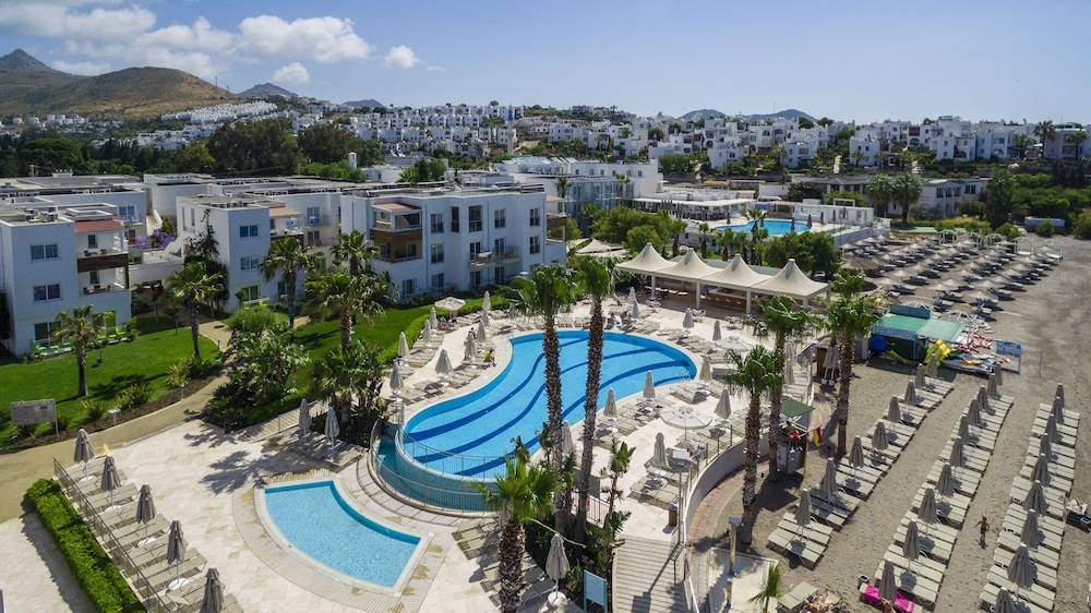 Armonia Holiday Village & Spa 1