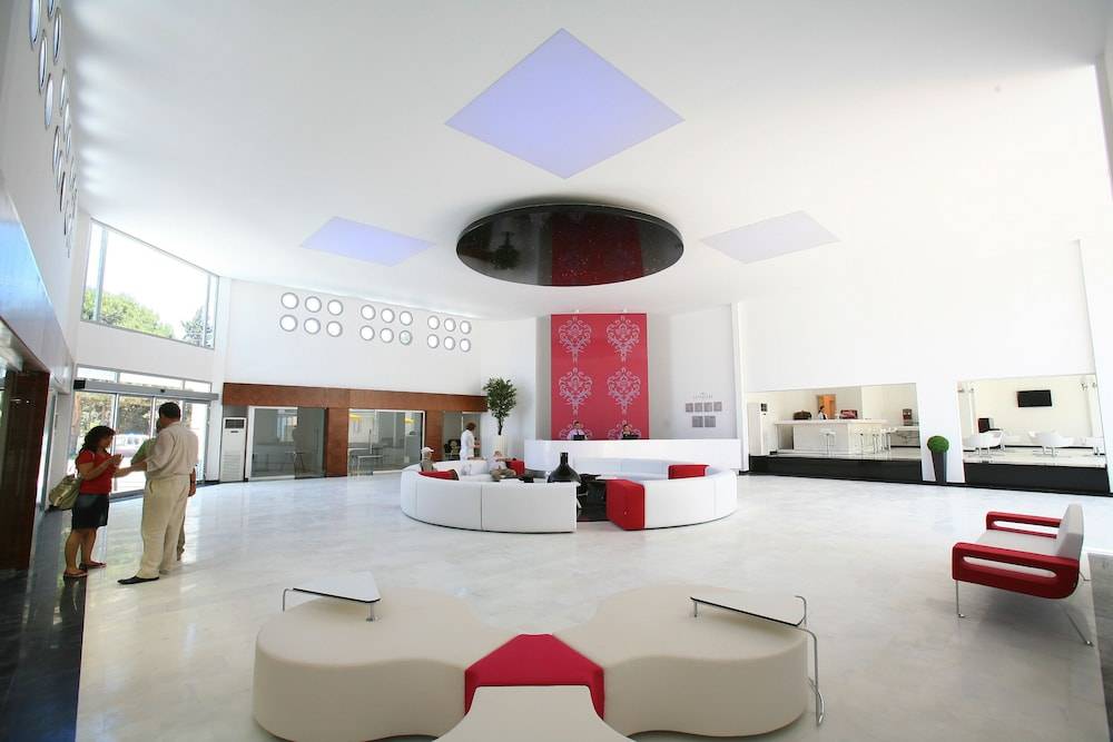 Armonia Holiday Village & Spa 2