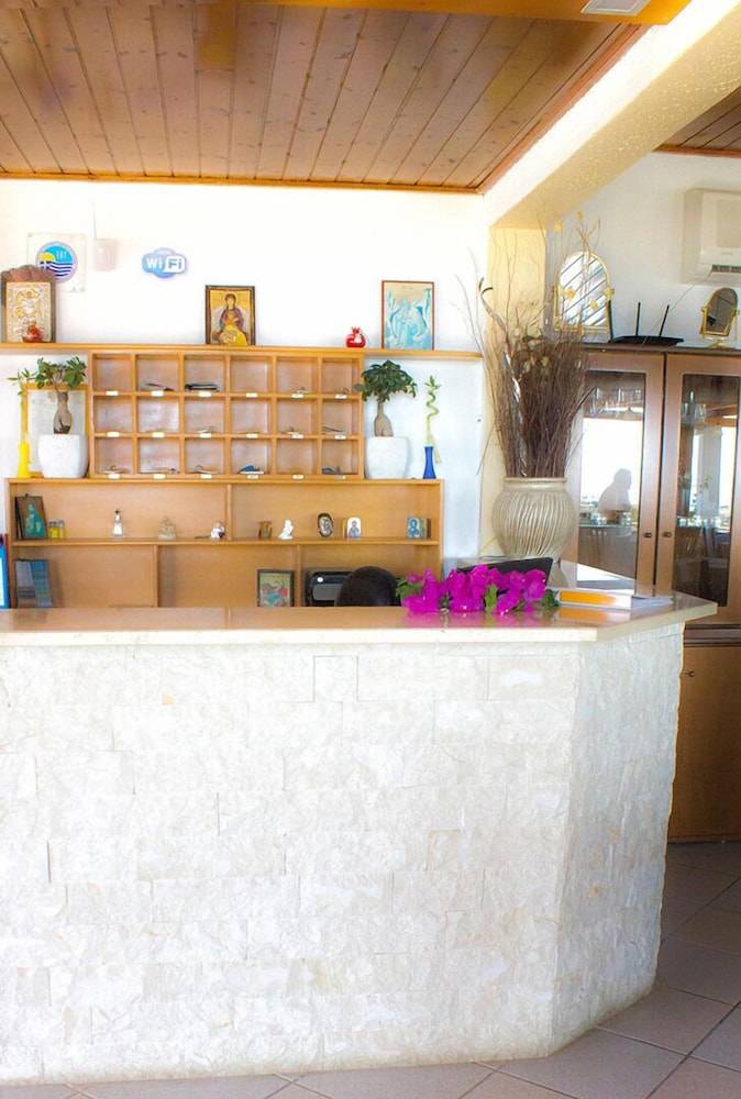 Gardenia Hotel 2