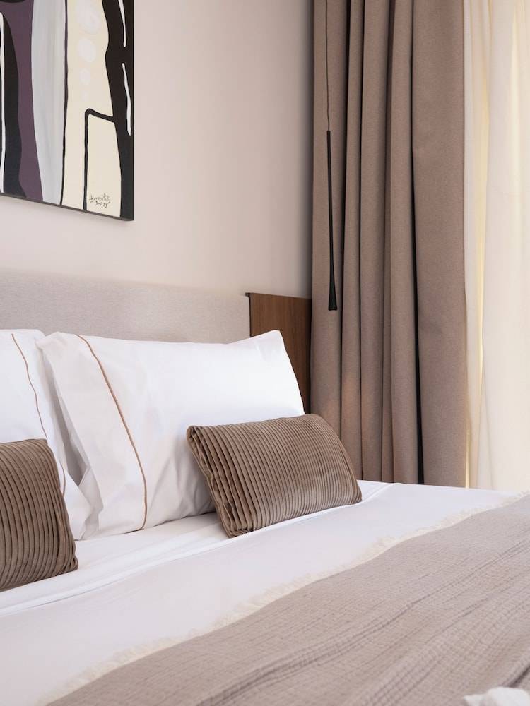 Cabú Hotel Adults Only - Small Luxury Hotels of the World 2
