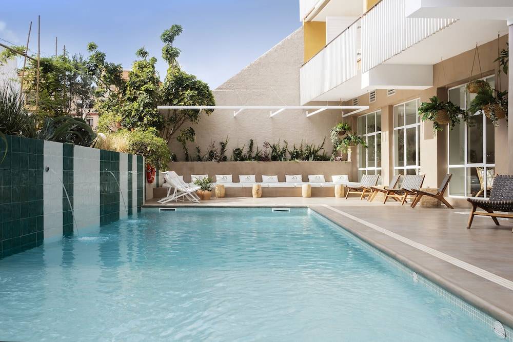 The 15th Boutique Hotel 1