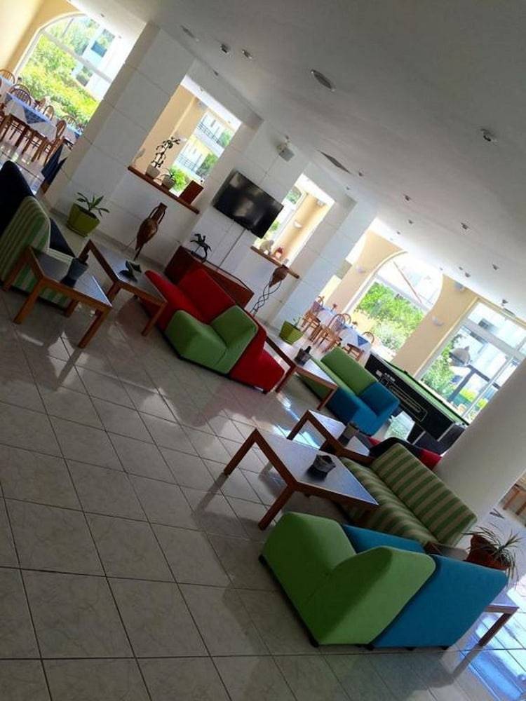 Hotel Summerland 2