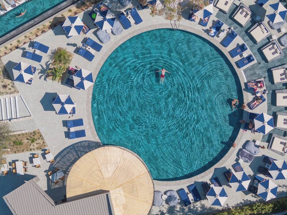 Cabú Hotel Adults Only - Small Luxury Hotels of the World 1