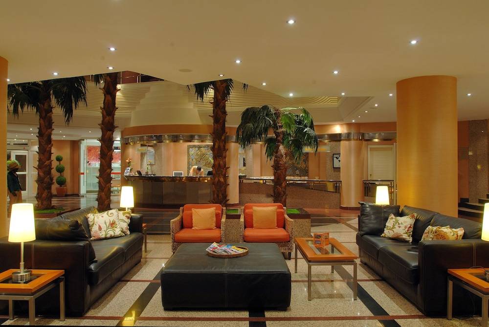 Elegance Hotels International Marmaris 2