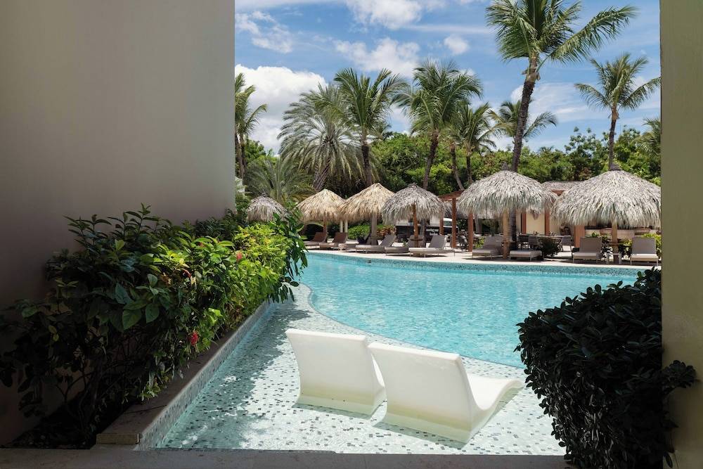 TRS Turquesa Hotel - Adults Only - All Inclusive 1