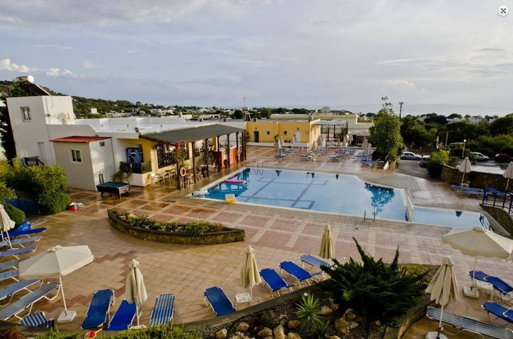 Stella Hotel 1