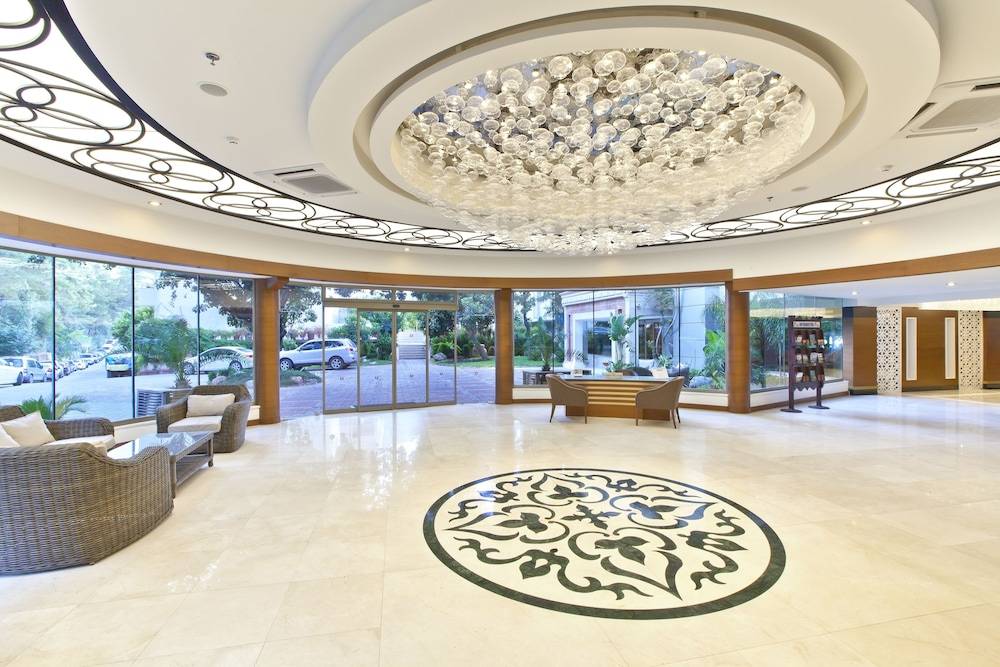 Turunc Resort Hotel 2