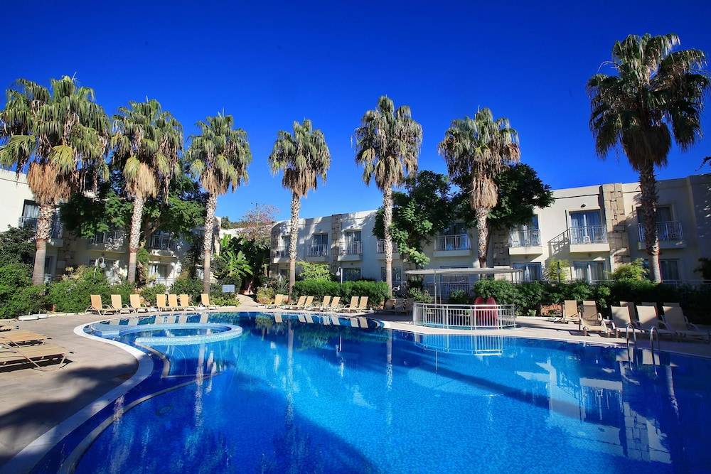 Mandarin Resort & Spa 1