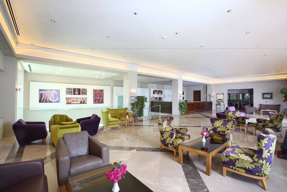 Mandarin Resort & Spa 2