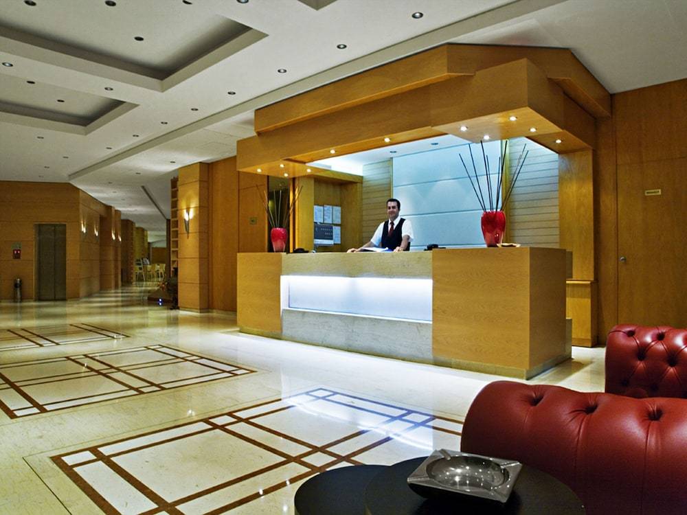 Athineon Hotel 2