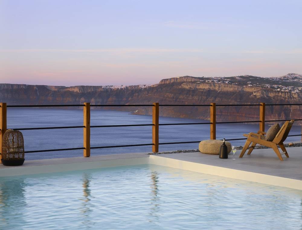 Melidonia Suites 1