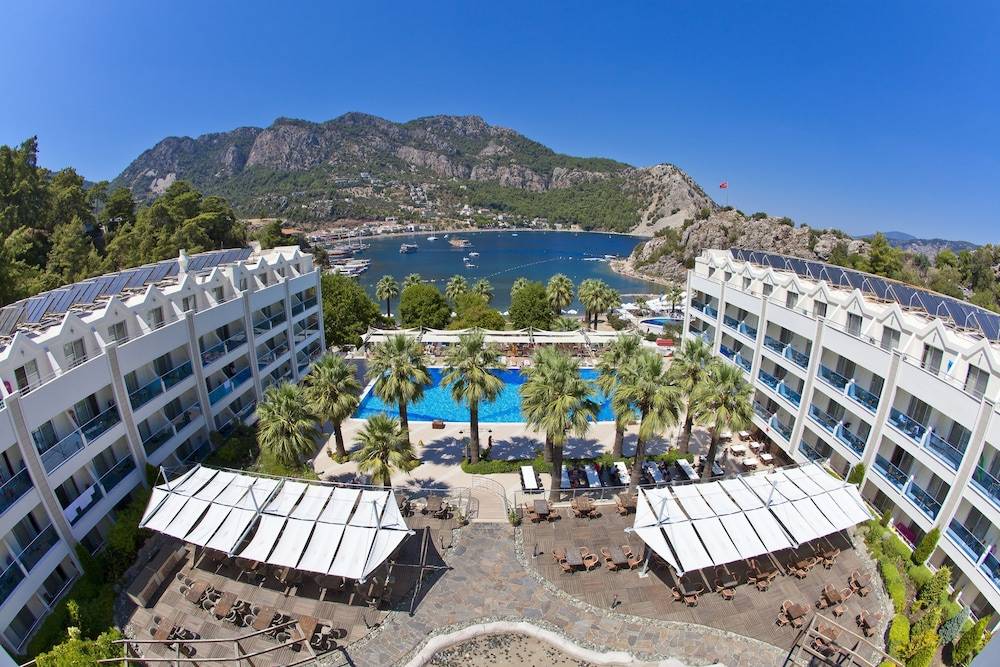Turunc Resort Hotel 1