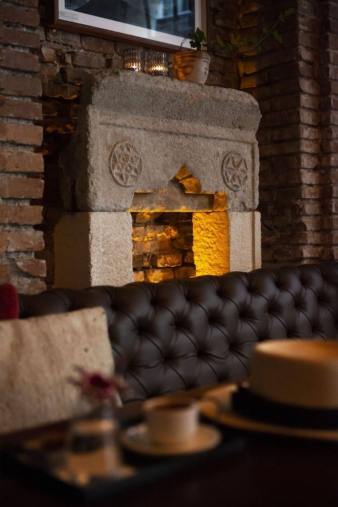 Georges Hotel Galata 2