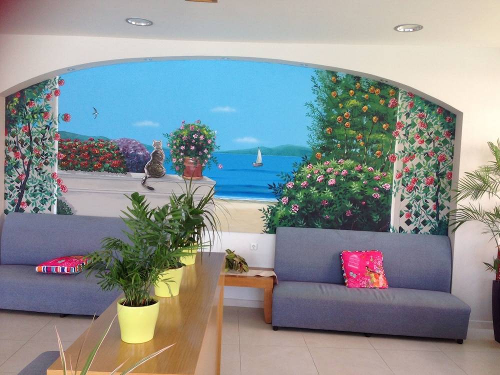 Rhodian Rose Hotel 2