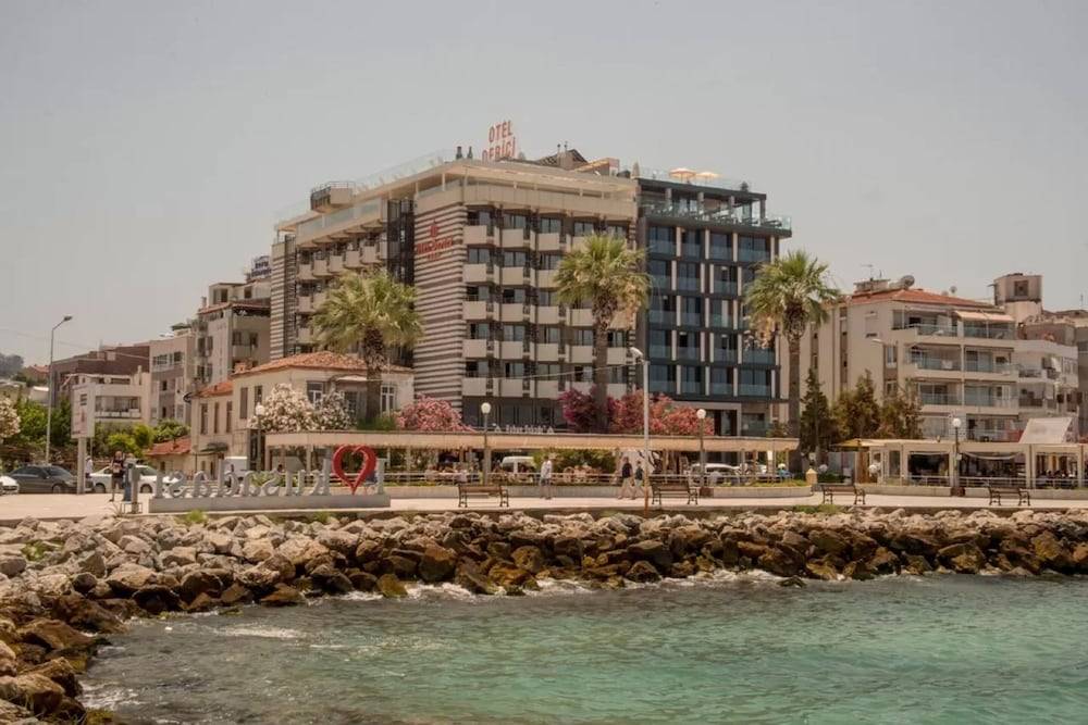 Derici Hotel 1
