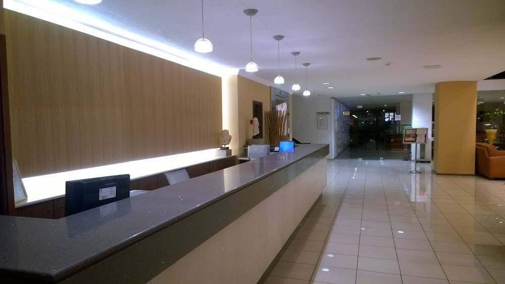 Athena Hotel 2