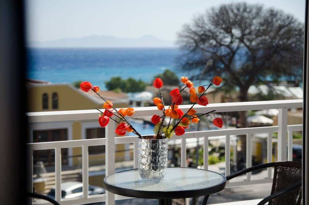 Filmar Hotel, Ixia, Rhodes 1