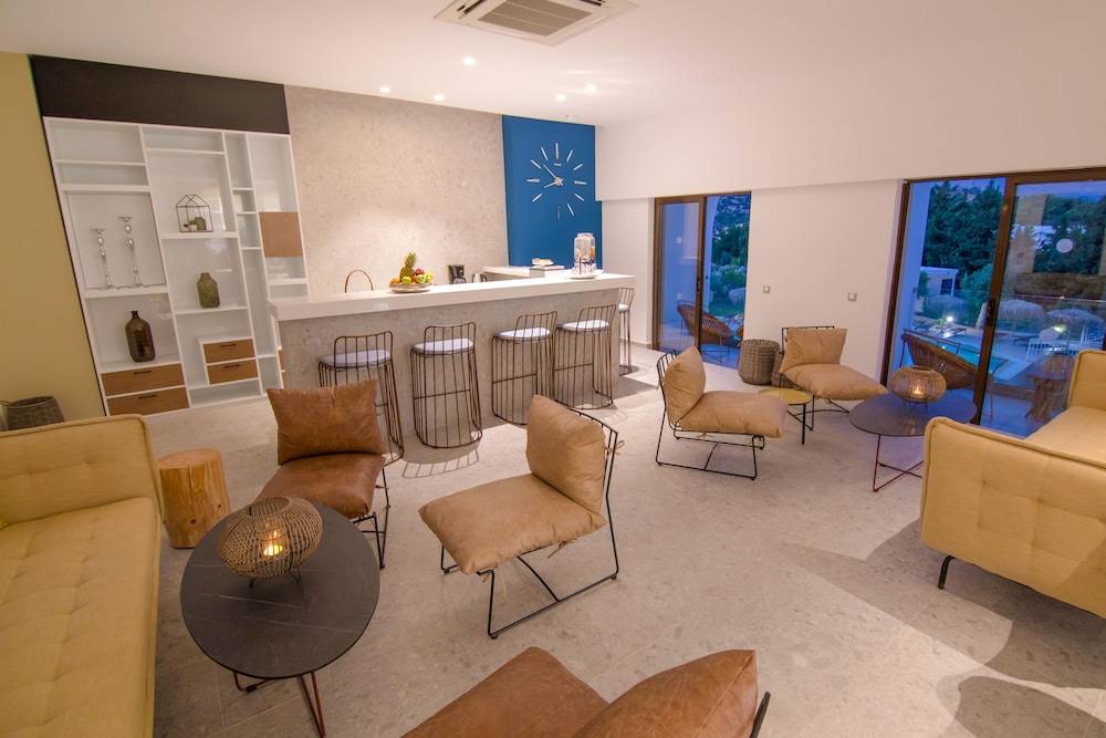 Lindos Breeze Beach Hotel 2