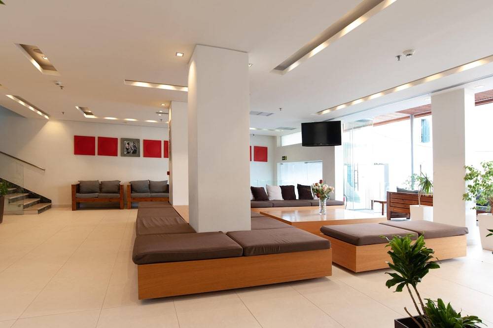 Atlantis Boutique City Hotel 2