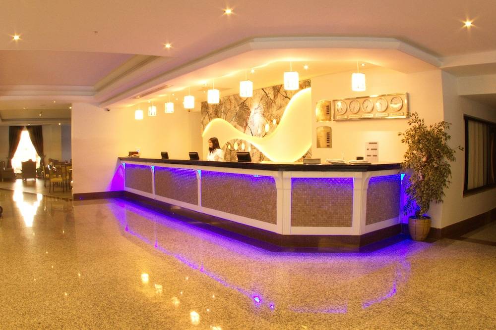 Green Nature Resort & Spa 2