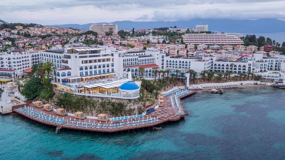 INFINITY BY YELKEN AQUAPARK&RESORTS KUŞADASI 1