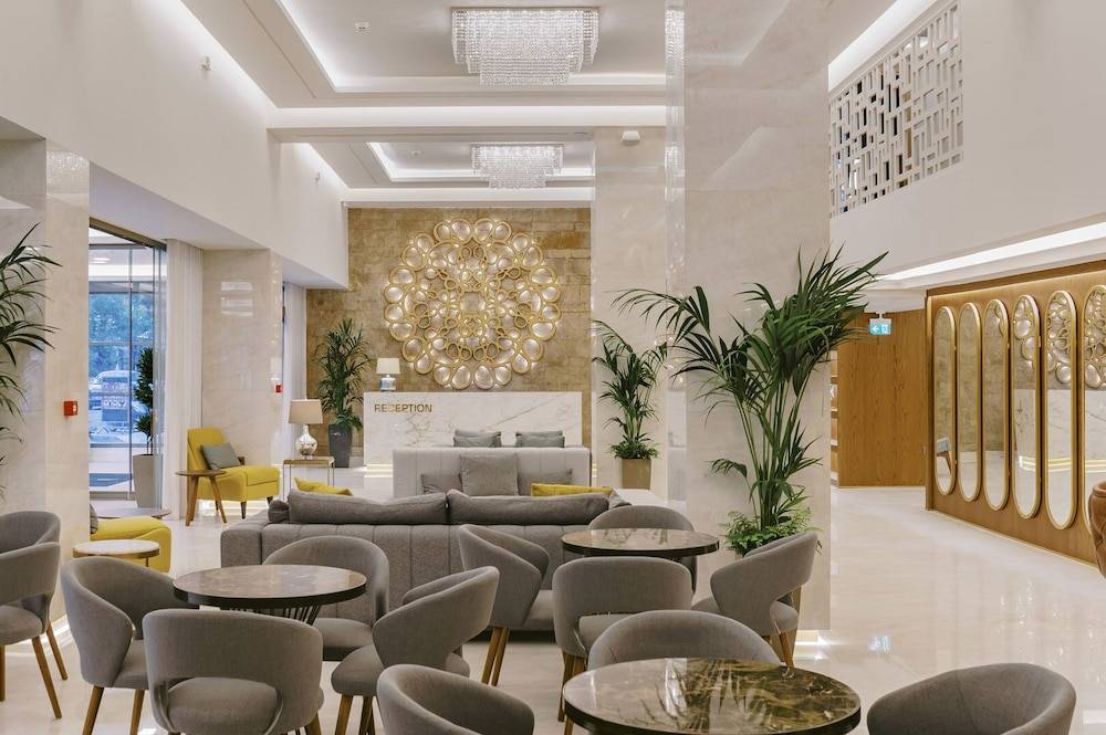 Acandia Hotel 2