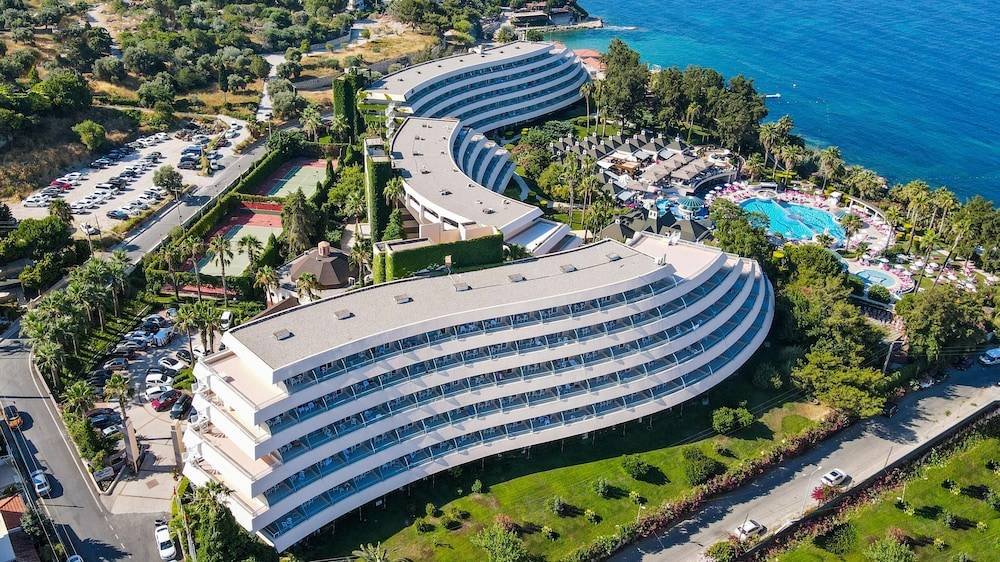 The Grand Blue Sky International - All Inclusive 1