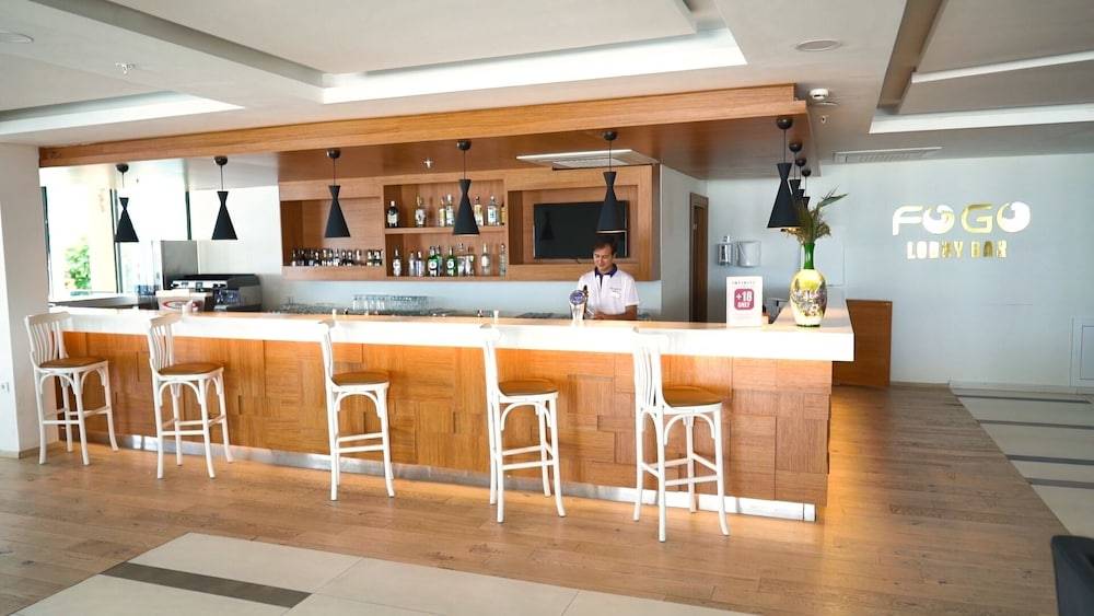 INFINITY BY YELKEN AQUAPARK&RESORTS KUŞADASI 2