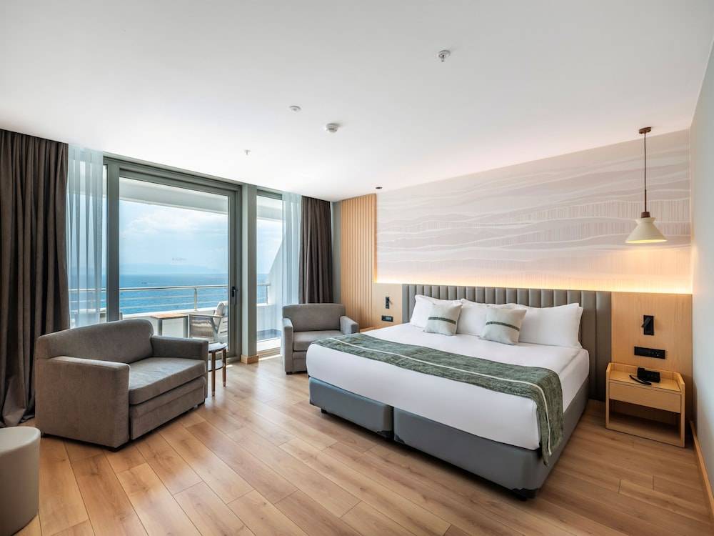 Korumar Hotel Deluxe 2