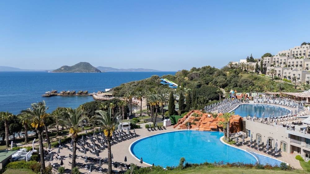 Yasmin Bodrum Resort 1