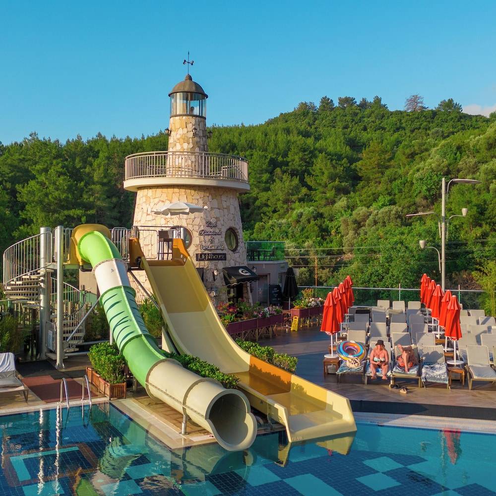 Grand Cettia Hotel 1