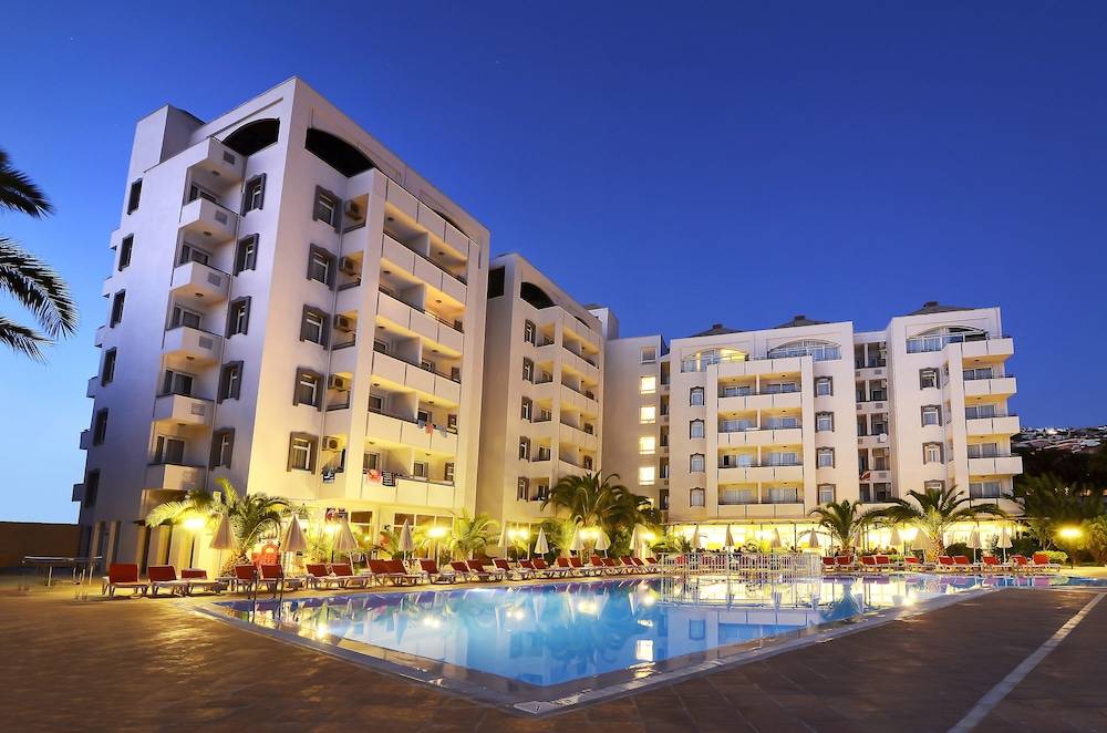 City's Hill Hotel 1