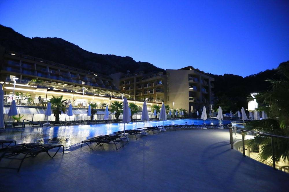 Turunc Premium Hotel 1