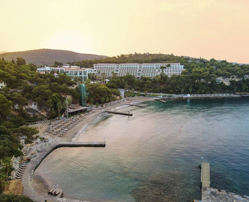 Pine Bay Holiday Resort 1