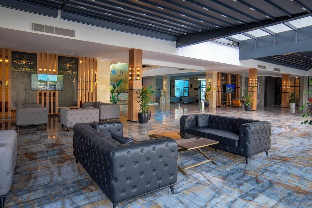 Maril Resort Beach&Spa Hotel 1