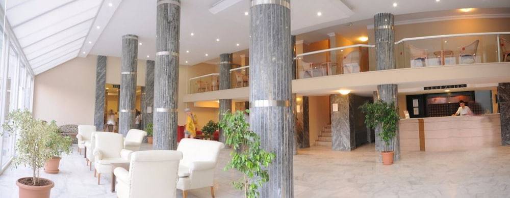 Sonnen Hotel 2
