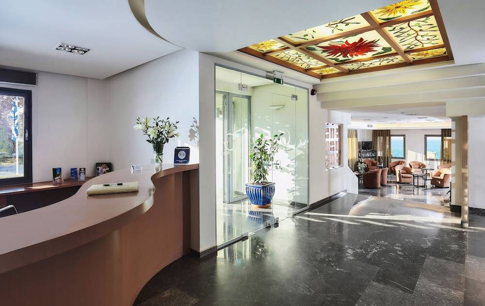 Panormo Beach Hotel 2