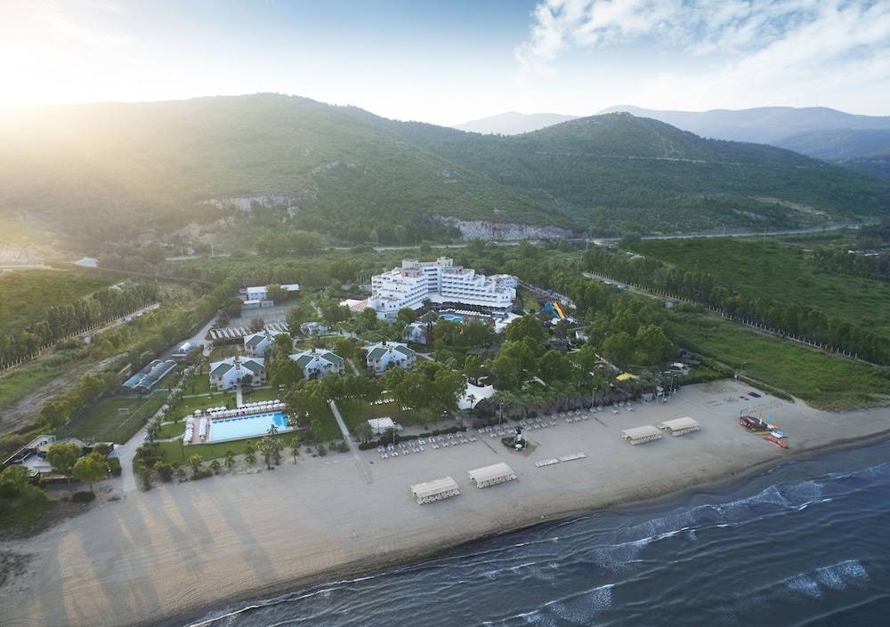 Richmond Ephesus Resort - All Inclusive 1