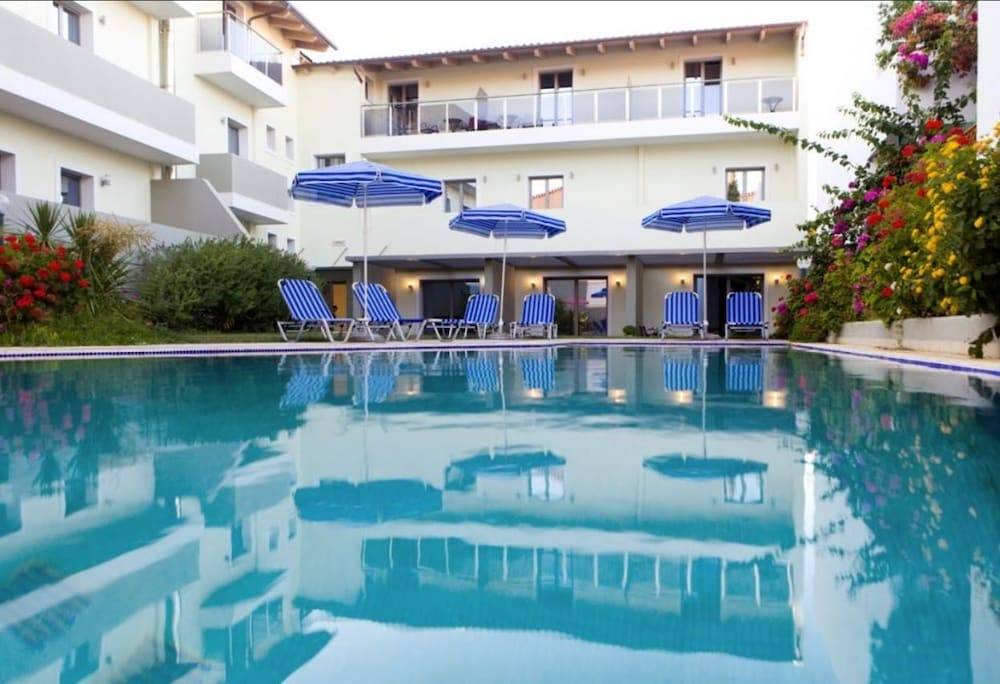 Panormo Beach Hotel 1