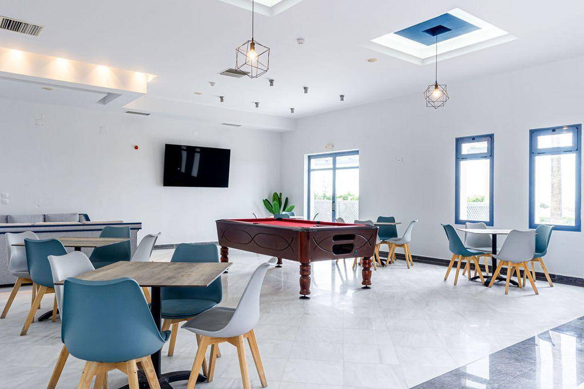 Emerald Oasis Glampotel 2
