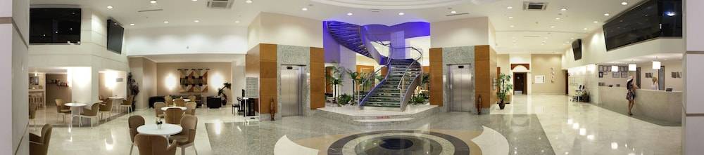 Royal Asarlik Beach Hotel 2