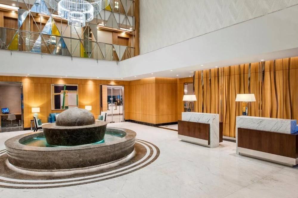 Elite World Marmaris - Adult Only 2