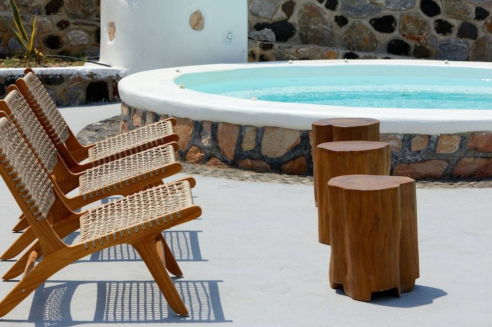 Nuvia Suites 2