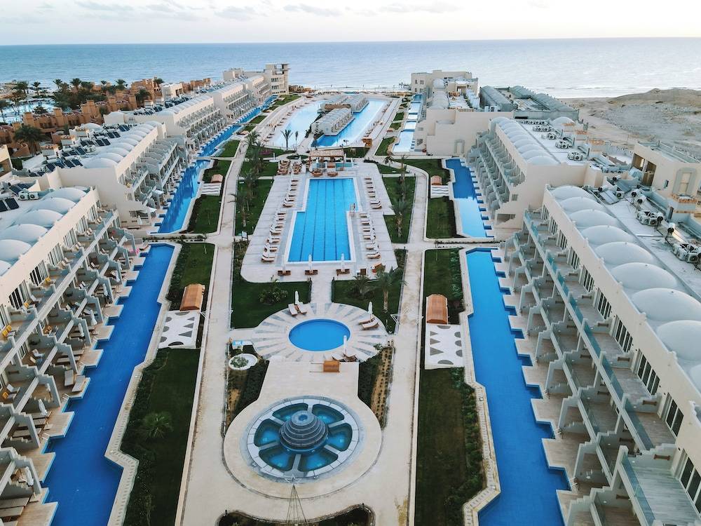 Diamond Beach By Pearl Resort 1